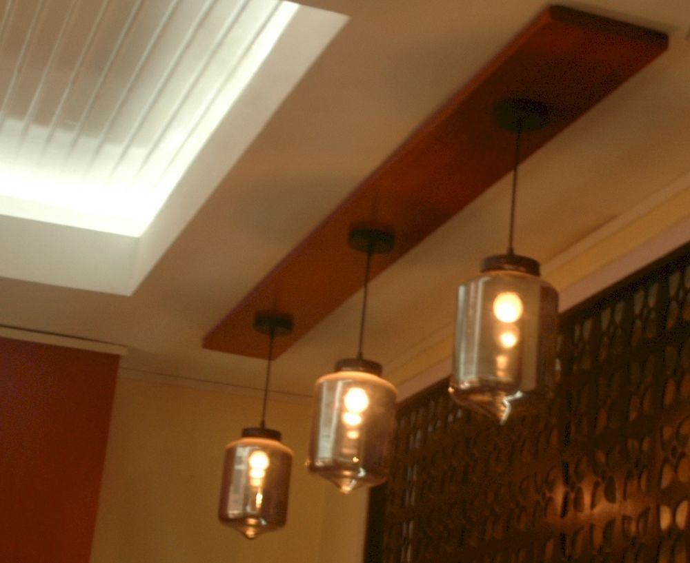 Oway Grand Hotel Mandalaj Zewnętrze zdjęcie